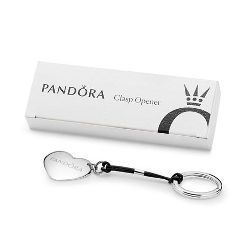 genuine pandora clasp opener.